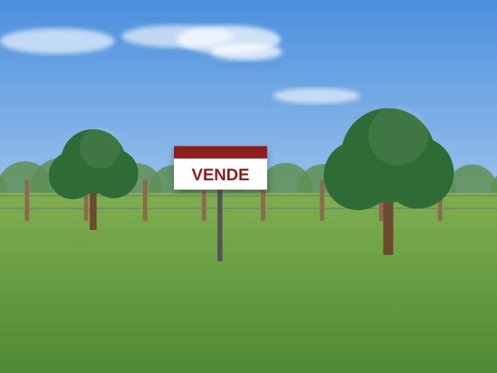Lote / Terreno en venta en San Miguel