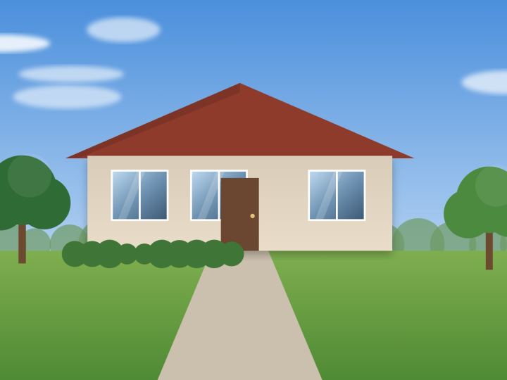 Casa en venta en San Miguel