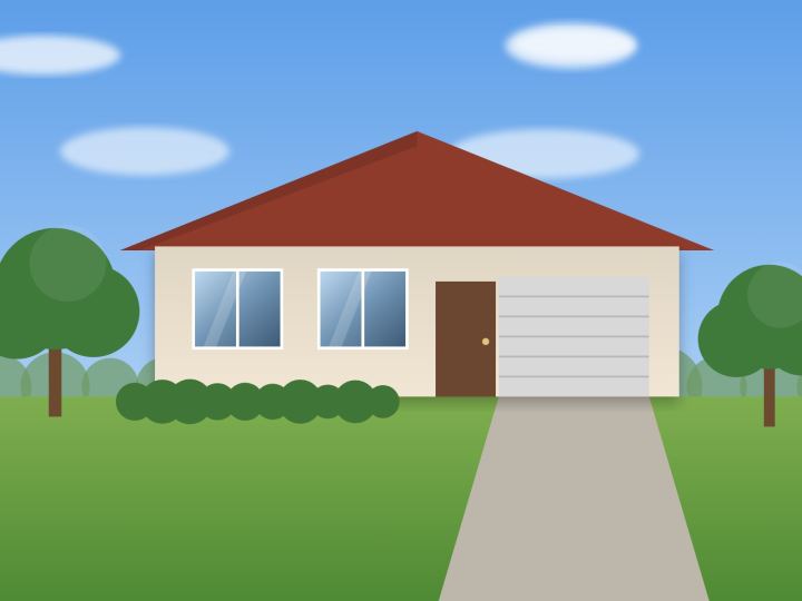Casa en venta en Bella Vista
